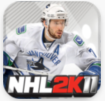 2K Sports NHL2K 11