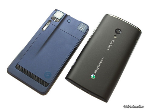 Обзор Motorola Milestone XT720: лучший Android-камерофон