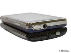 Обзор Motorola Milestone XT720: лучший Android-камерофон