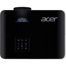 Acer X1128H DLP 4500Lm (800x600) 20000:1  :6000 1xHDMI 2.8 (MR.JTG11.001) (EAC)