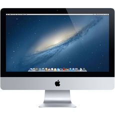 Apple iMac 21 ME086