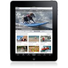 Apple iPad 16Gb WiFi+3G