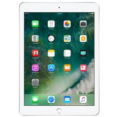 Apple iPad (2017) 128Gb Wi-Fi Silver