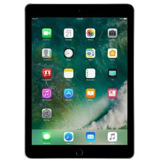 Apple iPad (2018) 128Gb Wi-Fi Grey