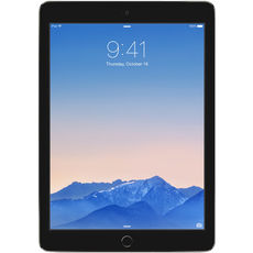 Apple iPad Air_2 128Gb Wi-Fi Space Grey