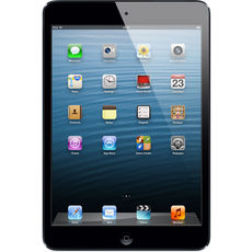 Apple iPad mini 32Gb Wi-Fi + Cellular Black