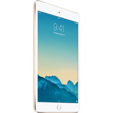 Apple iPad Mini 4 128Gb Cellular Gold
