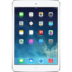 Apple iPad mini with Retina display 32Gb Wi-Fi Silver White