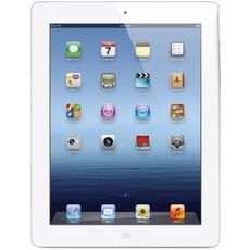 Apple iPad 3 32Gb Wi-Fi + Cellular White