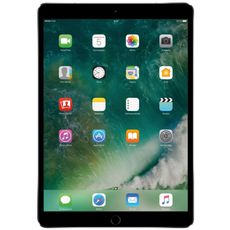 Apple iPad Pro 10.5 256Gb Cellular Grey