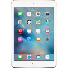 Apple iPad Pro 12.9 256Gb Wi-Fi Gold