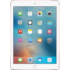 Apple iPad Pro 9.7 128Gb Wi-Fi + Cellular Rose Gold