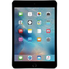 Apple iPad Pro 9.7 256Gb Wi-Fi + Cellular Space Gray