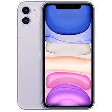 Apple iPhone 11 256Gb Purple (EU)