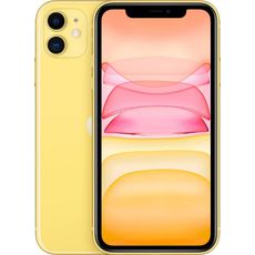 Apple iPhone 11 128Gb Yellow (A2221)