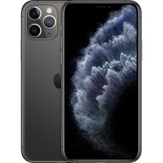 Apple iPhone 11 Pro Max 512Gb Space grey (A2218)