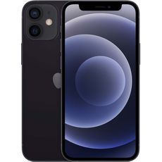 Apple iPhone 12 256Gb Black (Dual)