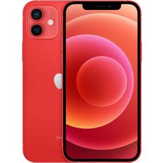 Apple iPhone 12 256Gb Red (EU)