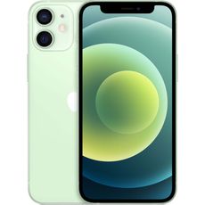 Apple iPhone 12 Mini 256Gb Green (A2398, JP)