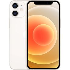 Apple iPhone 12 Mini 256Gb White (A2398, JP)