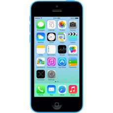 Apple iPhone 5C 16Gb Blue A1529 LTE 4G