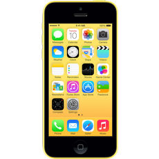 Apple iPhone 5C 32Gb Yellow