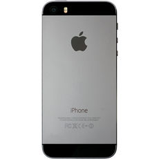 Apple iPhone 5S (A1530) 64Gb LTE Space Gray