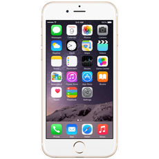 Apple iPhone 6 (A1586) 128Gb LTE Gold