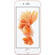 Apple iPhone 6S (A1633) 16Gb Rose