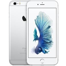 Apple iPhone 6S 64GB  Silver FKQP2RU/A