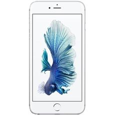 Apple iPhone 6S Plus (A1687) 16Gb LTE Silver