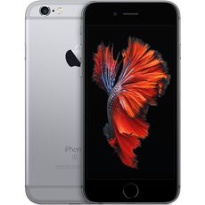 Apple iPhone 6S Plus 64GB  Space Gray FKU62RU/A