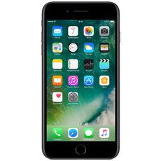 Apple iPhone 7 Plus (A1784) 256Gb LTE Black