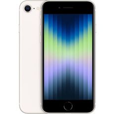 Apple iPhone SE (2022) 256Gb 5G White (A2595, LL)