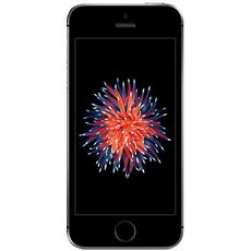Apple iPhone SE (A1723) 16Gb LTE Space Gray