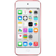 Apple iPod touch 5 64Gb Red