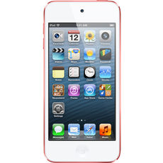 Apple iPod touch 5 16Gb Pink