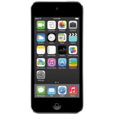 Apple iPod touch 5 64Gb Black Slate