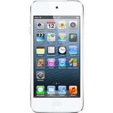 Apple iPod Touch 5 64Gb White Silver