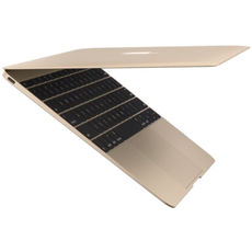 Apple MacBook 12 Early 2015 MK4N2 512Gb Gold