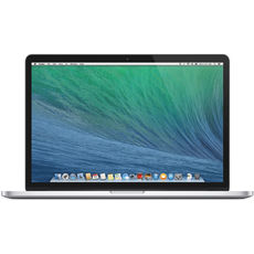 Apple MacBook Pro 15 with Retina display Late 2013 ME293
