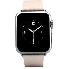 Apple Watch with Modern Buckle (38 ) Stainless Steel/Pink