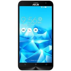 Asus Zenfone 2 Deluxe ZE551ML 16Gb+2Gb Dual LTE White