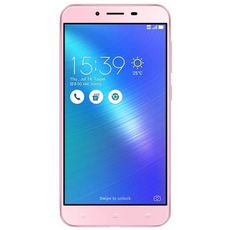 Asus Zenfone 3 MAX ZC553KL 32Gb+3Gb Dual LTE Rose Pink