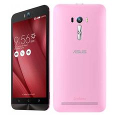 Asus ZenFone Selfie ZD551KL 32Gb+3Gb Dual LTE Pink