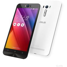 Asus ZenFone Selfie ZD551KL 16Gb+2Gb Dual LTE White