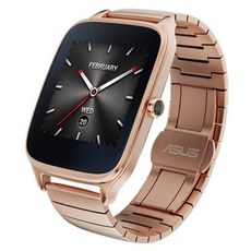 ASUS ZenWatch 2 WI502Q Rose Gold