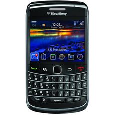 BlackBerry 9700 Bold2 Black
