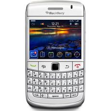 BlackBerry 9700 Bold2 White