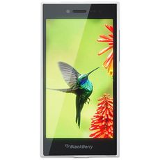 BlackBerry Leap STR100-2 LTE White